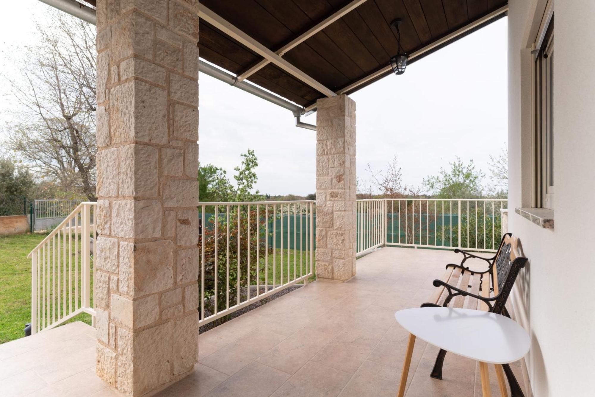 House Emily Casa vacanze
