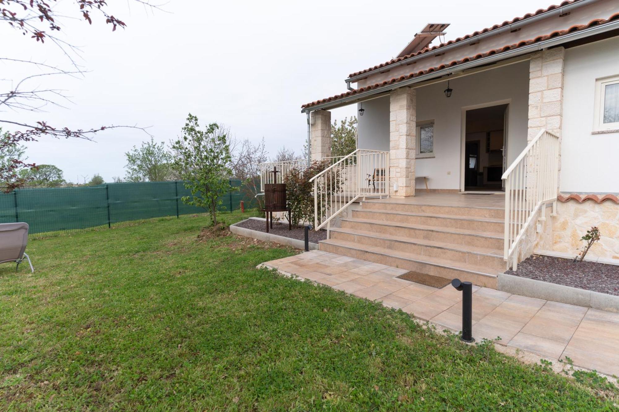House Emily Casa vacanze Rovigno