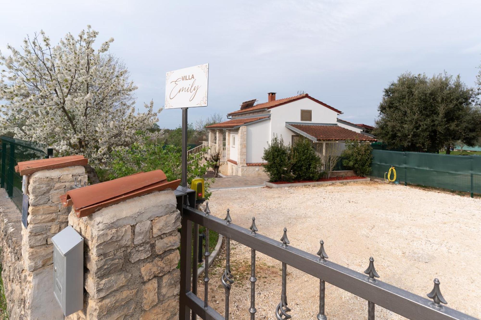 House Emily * Rovigno